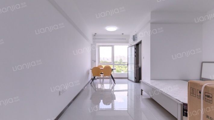 上善居二手房实景图