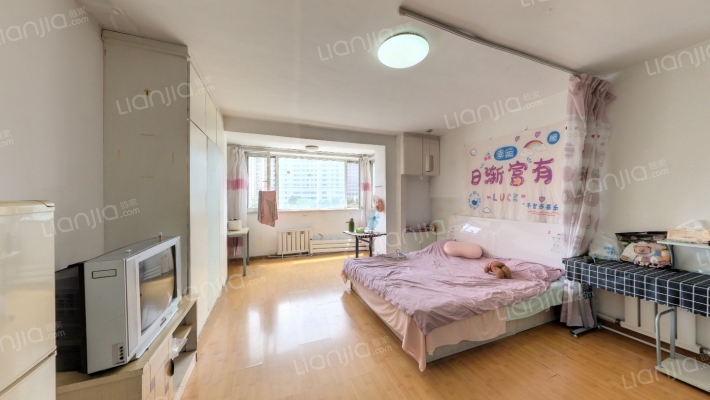 风华时代二手房实景图