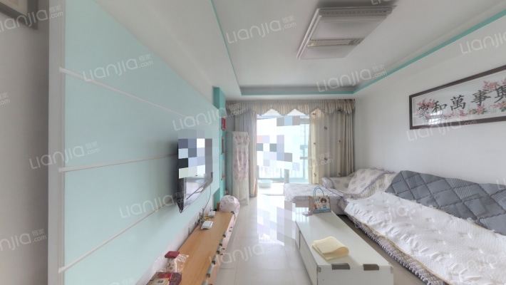 金谷苑二手房实景图