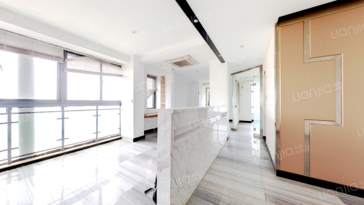 群星城二手房实景图