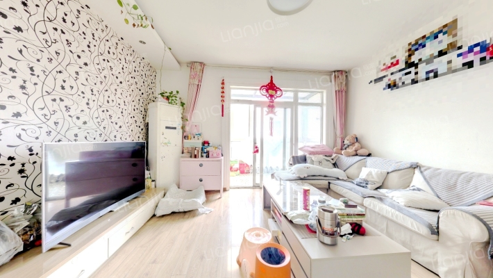 玉林品上二手房实景图