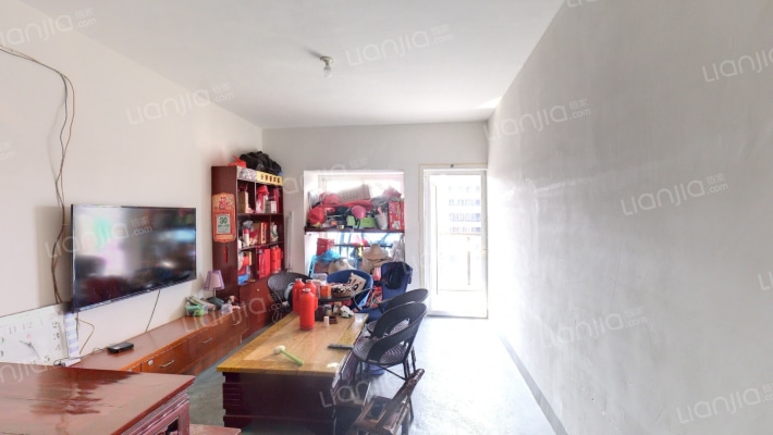 信达柳郡二手房实景图