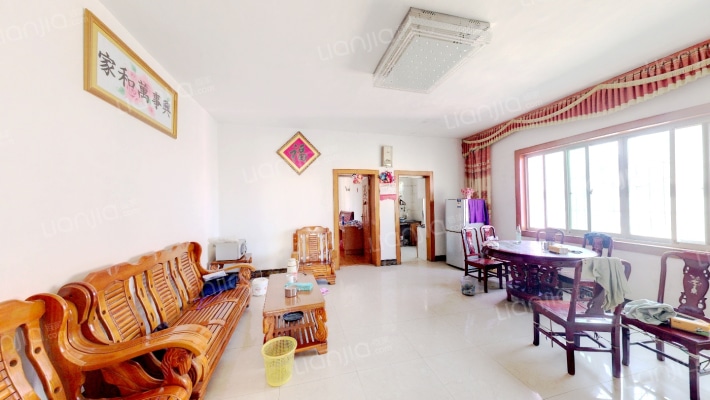 沿河路二手房实景图