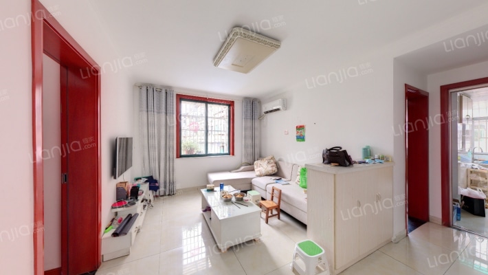 东兴街七号二手房实景图