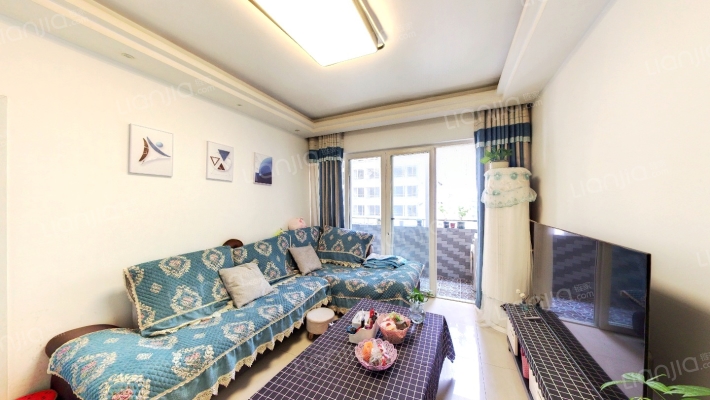 加新时代印象二手房实景图