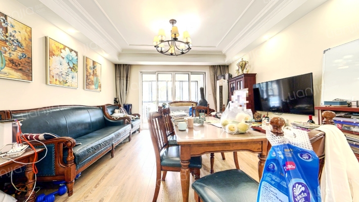 津西新天地二手房实景图