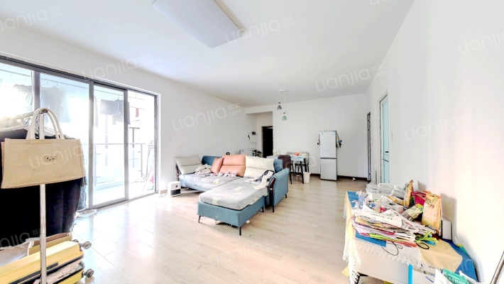 王府花园御锦苑二手房实景图