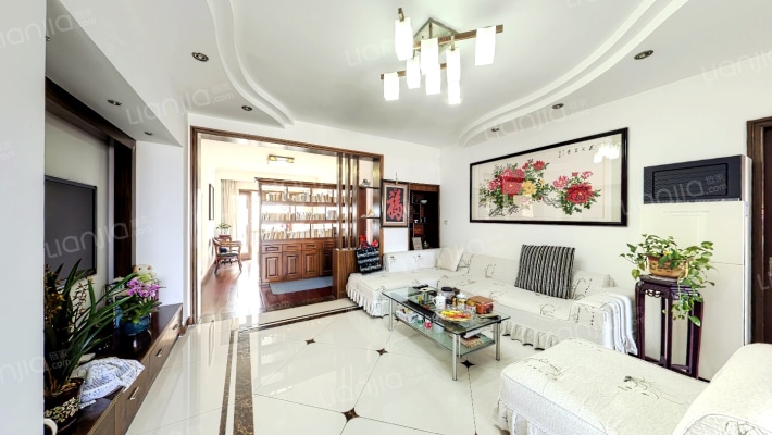 大通花园二期二手房实景图