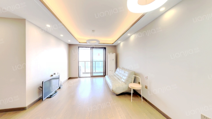 万科都荟天地G区二手房实景图