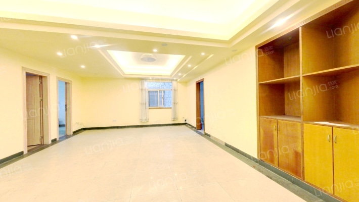 东湖花园二号小区二手房实景图