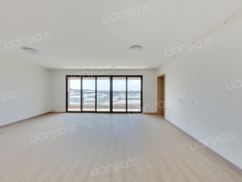 整租·紫锦墅院 4室2厅 南