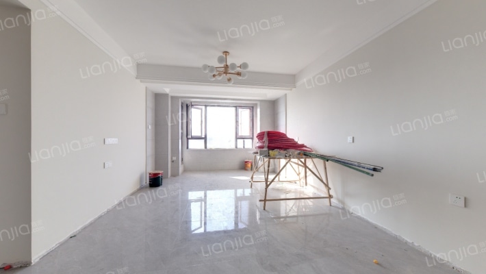 美景美境一期二手房实景图