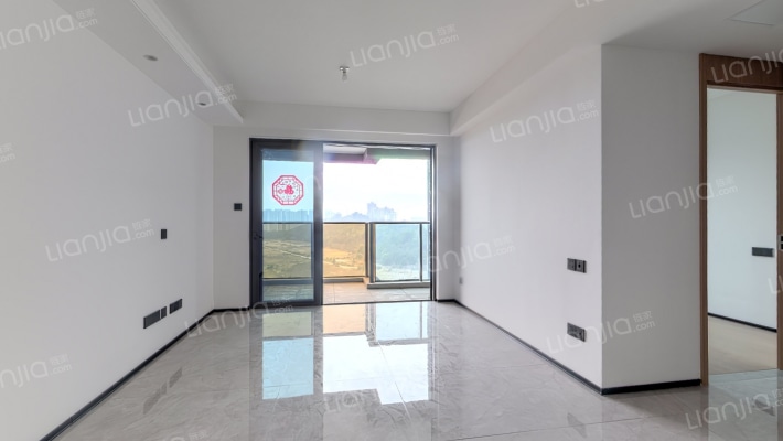 金地明峯府二手房实景图