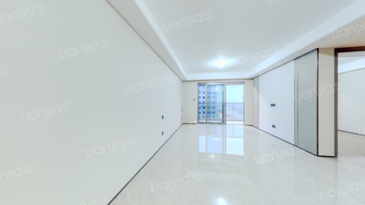 紫阅云宸里二手房实景图