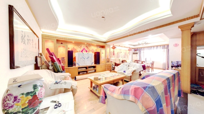 育才四村二手房实景图