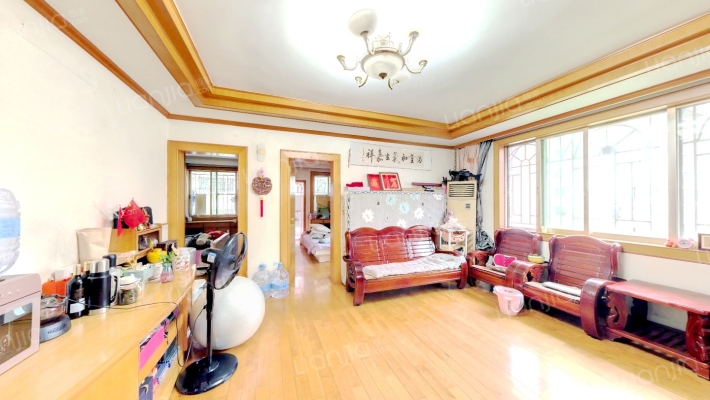 双星公寓楼二手房实景图