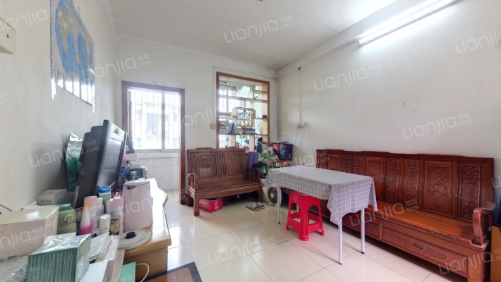 文船生活区东区二手房实景图