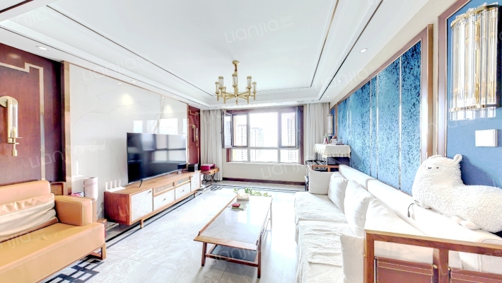 江坪园二手房实景图