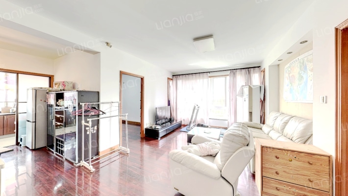 兰亭绿源二手房实景图