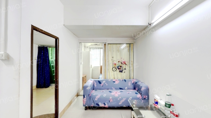 海意名苑二手房实景图