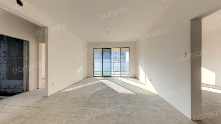 美泉悦府二手房实景图