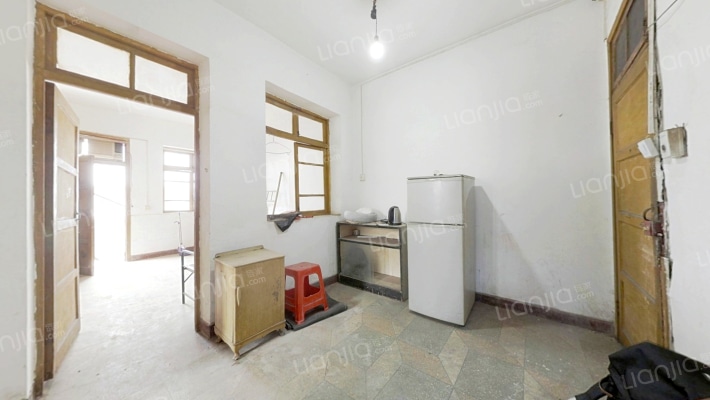 朱紫巷社区二手房实景图