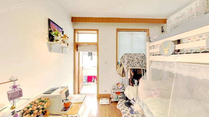 燕子山小区东路二手房实景图