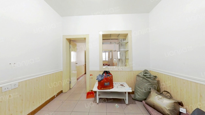 井头巷二手房实景图