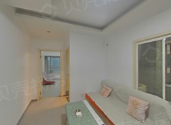 整租·新上海大厦 1室1厅 东南_新上海大厦租房