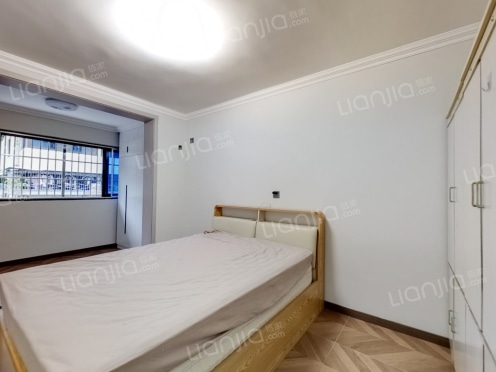 合租·北站东二路11号 3居室 东/东南卧