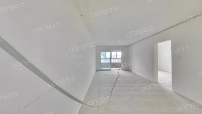 万科红郡二手房实景图