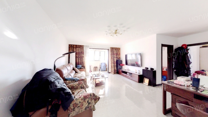 太极园二手房实景图