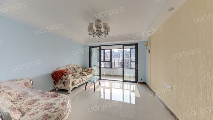 领航新城二手房实景图