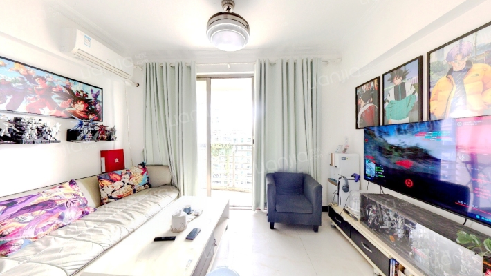 葵花里二手房实景图