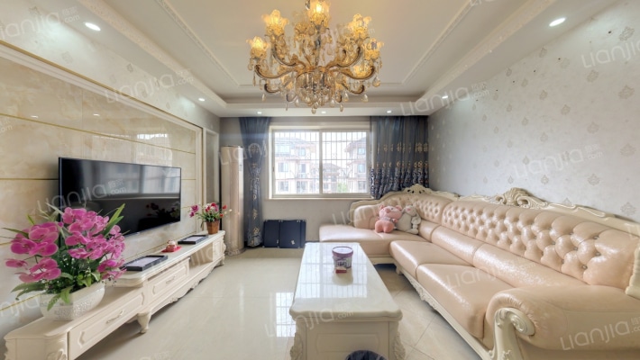 荣源小区二手房实景图