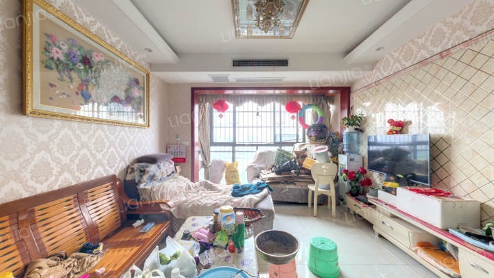 瀚恩国际社区HIC韵动二手房实景图