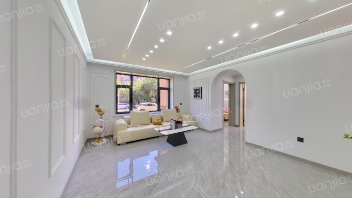 通潭東區二手房实景图