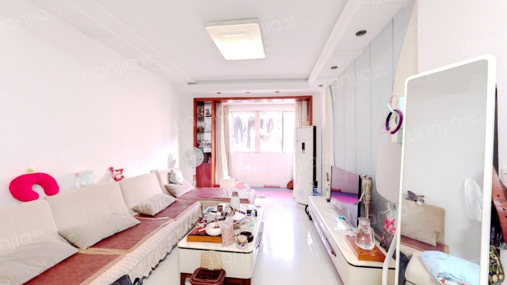 航发锦绣家园二手房实景图