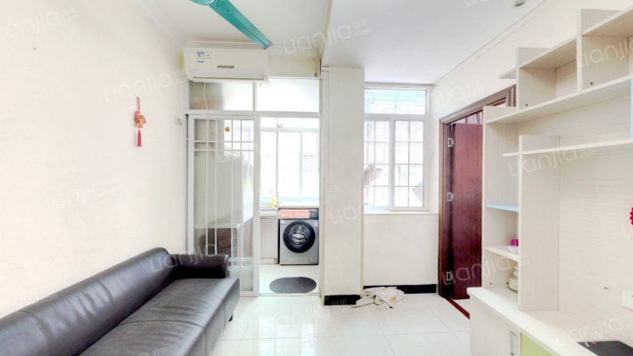 大沙头四马路二手房实景图