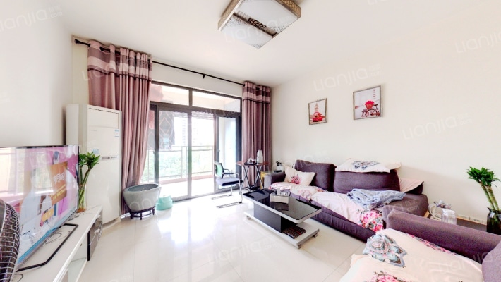 兴茂盛世北辰A区二手房实景图