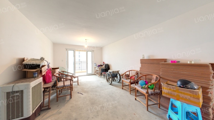 官塘绿苑三区二手房实景图