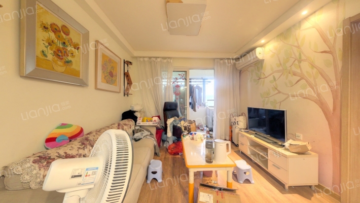 新城保利天地二手房实景图