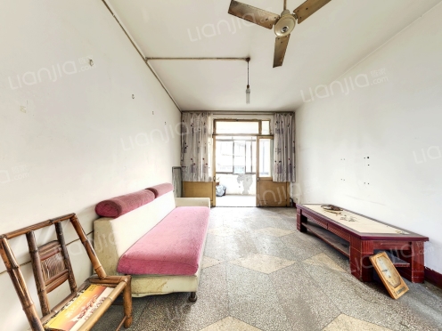 整租·温泉路148号院 3室1厅 东南