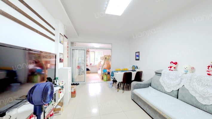 星瑞家园二手房实景图