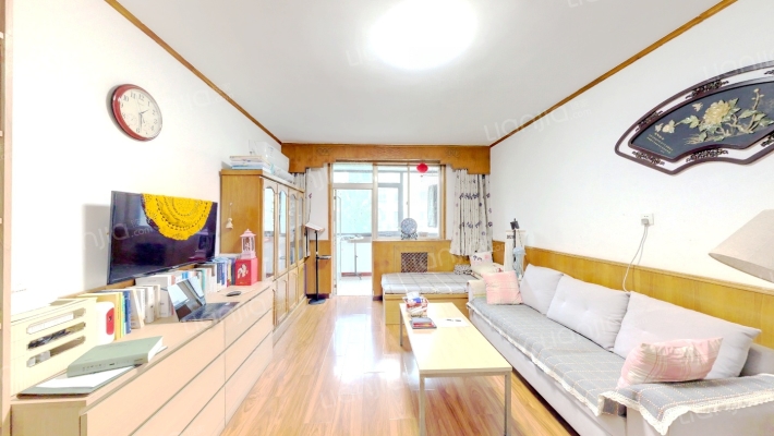 谊联街烟草宿舍二手房实景图