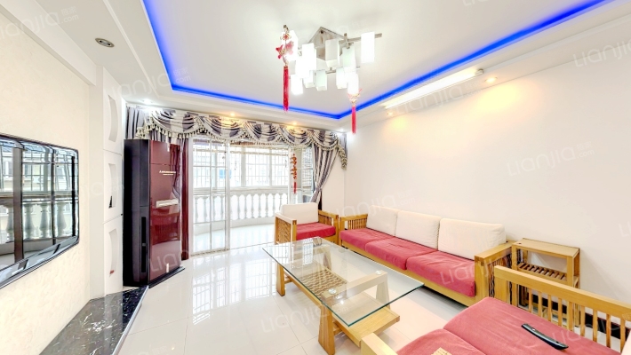 安亭新苑二手房实景图