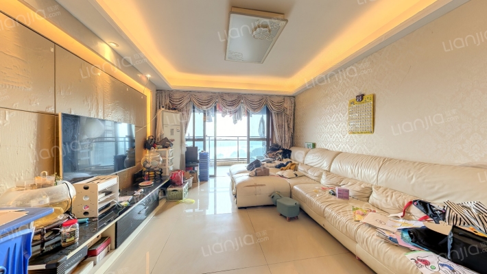 保利西海岸瀚海花园二手房实景图