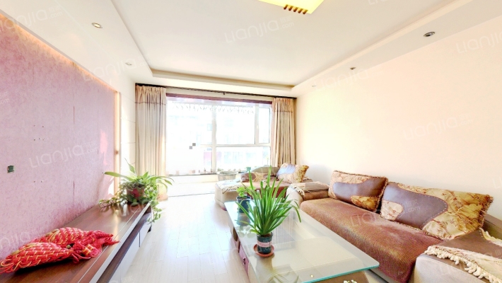 恒泰馨居二手房实景图