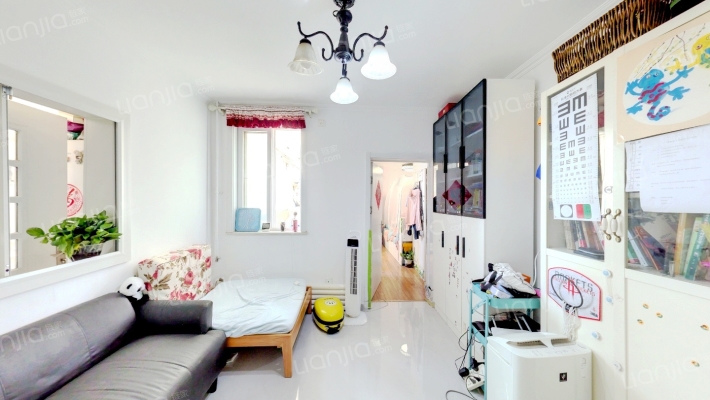 乔建里二手房实景图