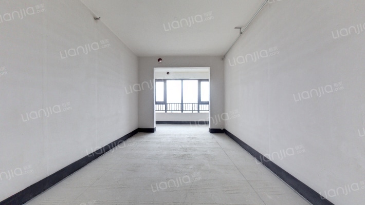 龙湖春江天镜江宸二手房实景图